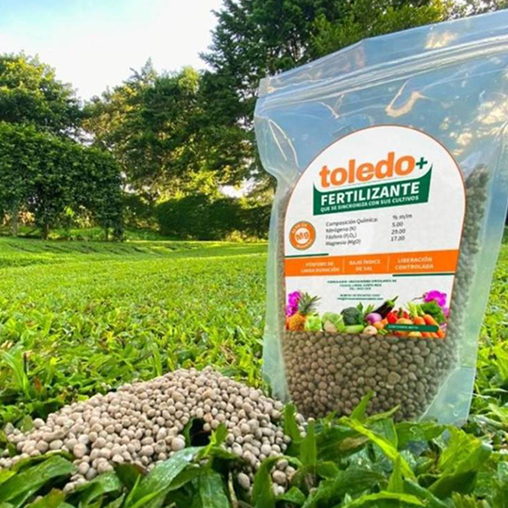 Fertilizantes Especializados